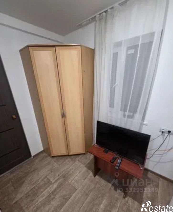 1-комн квартира ул Переяславская, 80,  д. 80