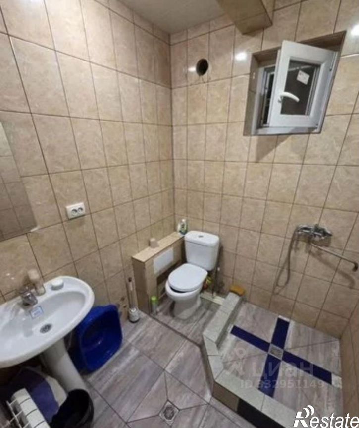 1-комн квартира ул Переяславская, 80,  д. 80