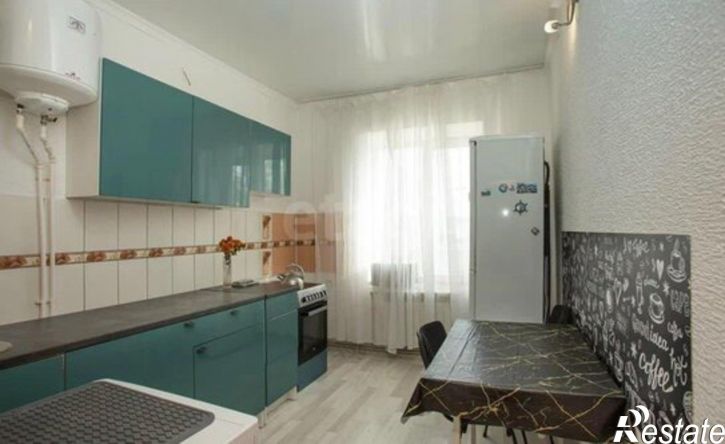 3-комн квартира ул Федоровская, 31,  д. 31