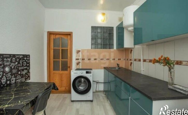 3-комн квартира ул Федоровская, 31,  д. 31