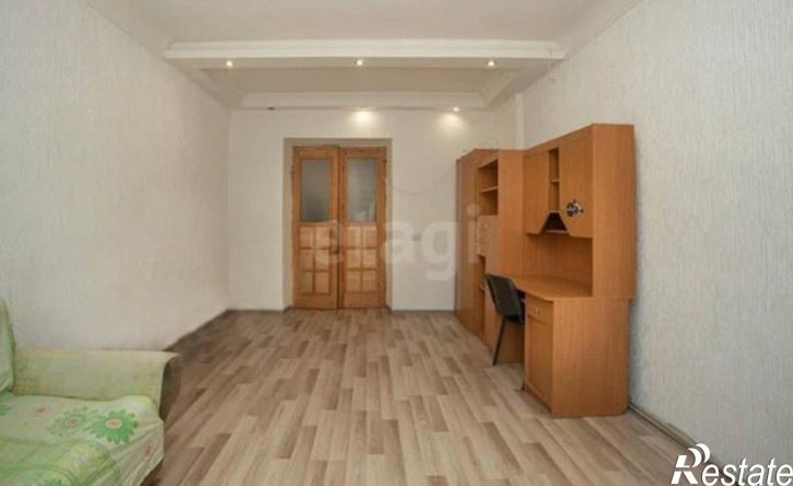 3-комн квартира ул Федоровская, 31,  д. 31