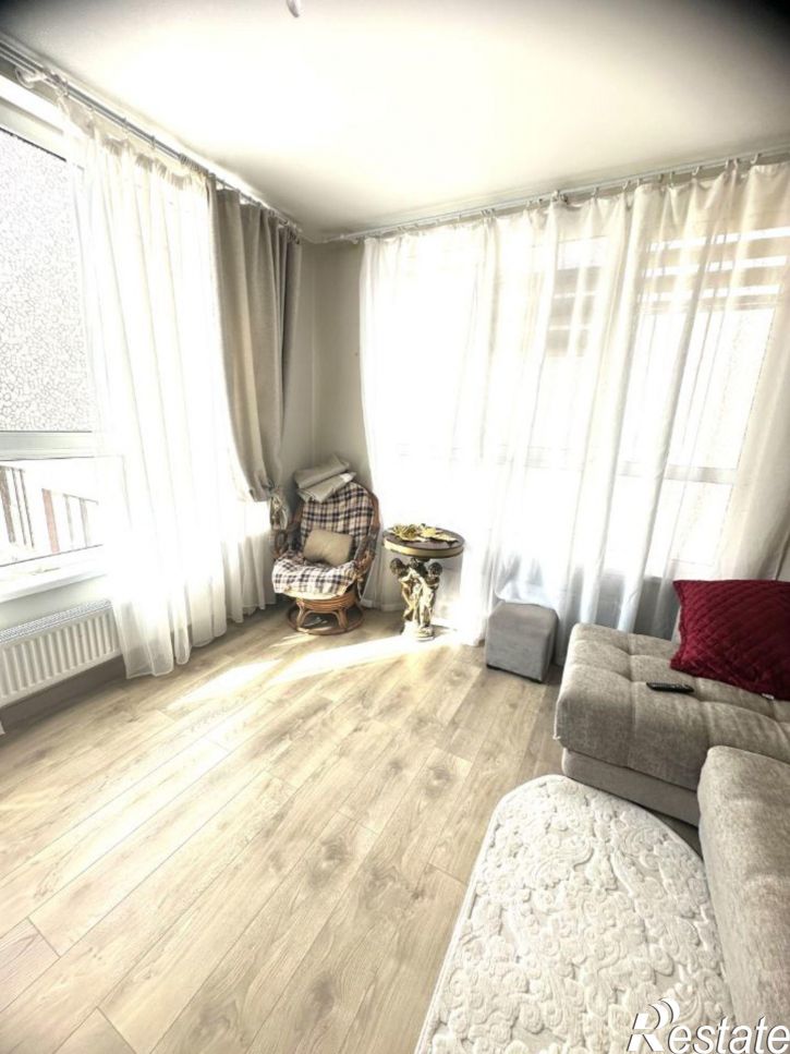 1-комн квартира ул Крымской весны, 5 3,  д. 5 3,  к. 3