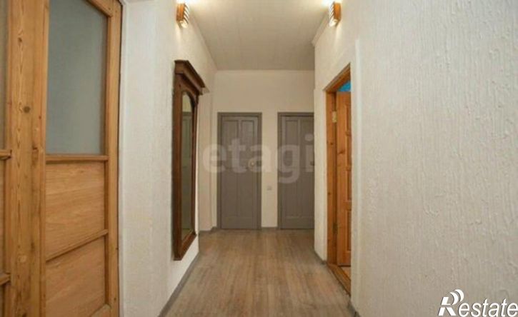 3-комн квартира ул Федоровская, 31,  д. 31