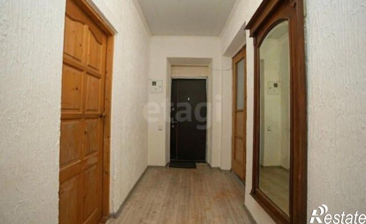 3-комн квартира ул Федоровская, 31,  д. 31