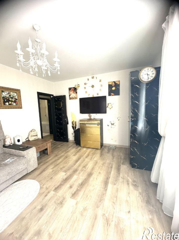 1-комн квартира ул Крымской весны, 5 3,  д. 5 3,  к. 3