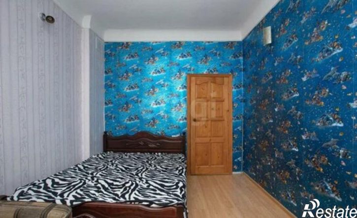 3-комн квартира ул Федоровская, 31,  д. 31