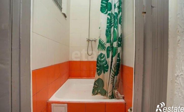3-комн квартира ул Федоровская, 31,  д. 31