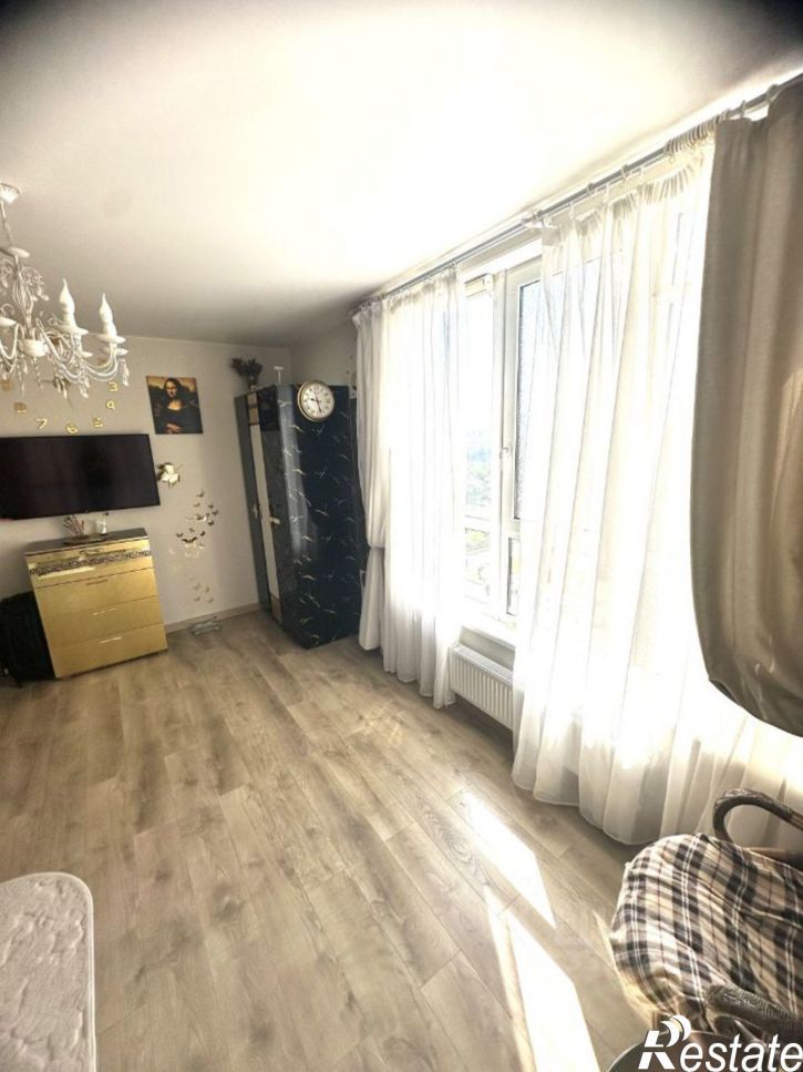 1-комн квартира ул Крымской весны, 5 3,  д. 5 3,  к. 3