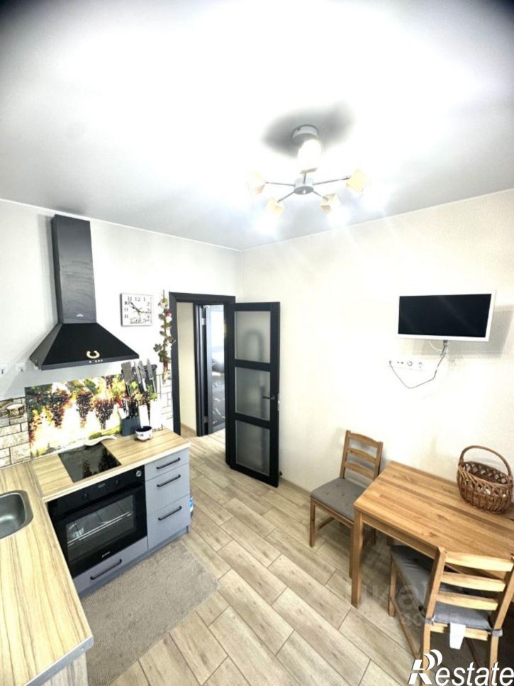 1-комн квартира ул Крымской весны, 5 3,  д. 5 3,  к. 3