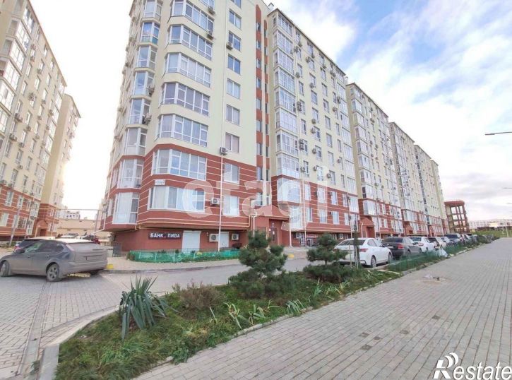 Торговое помещение Античный пр-кт, 26 3,  д. 26 3,  к. 3