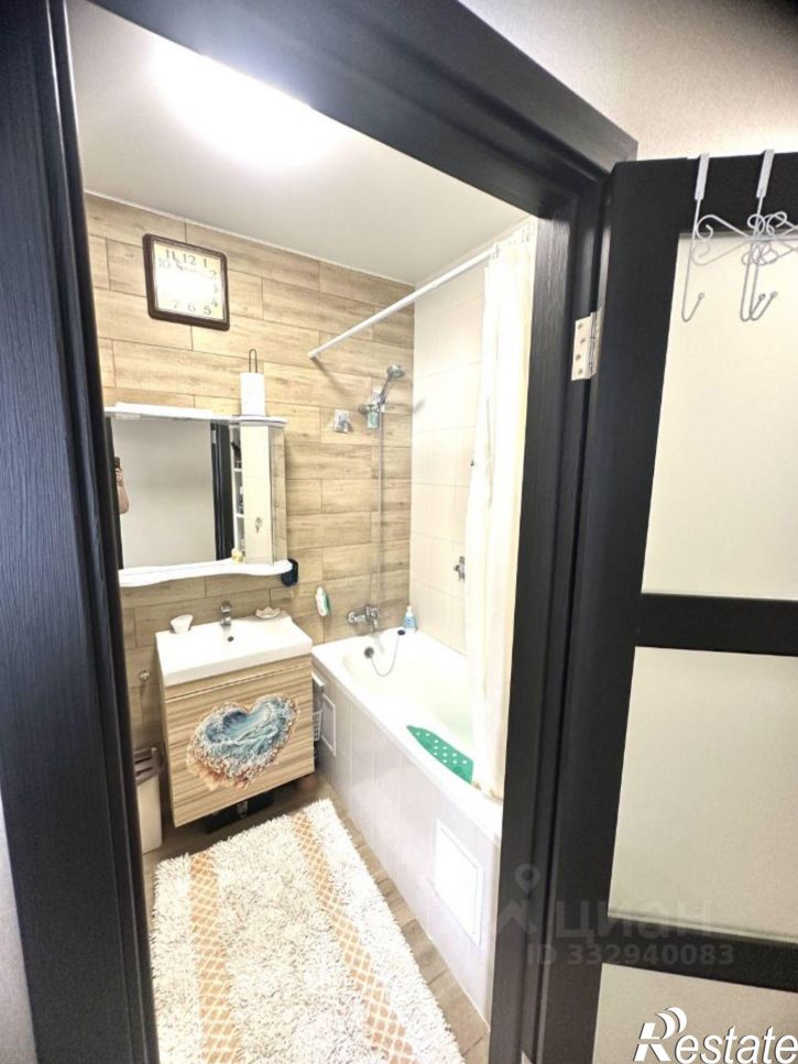 1-комн квартира ул Крымской весны, 5 3,  д. 5 3,  к. 3