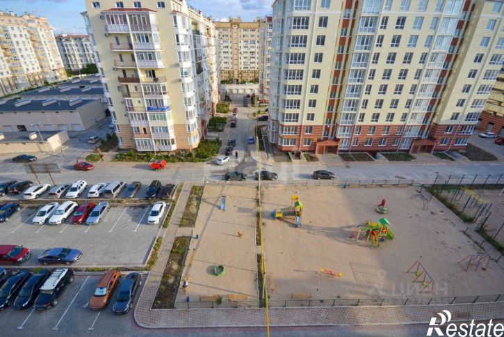 Торговое помещение Античный пр-кт, 26 3,  д. 26 3,  к. 3