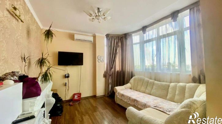 2-комн квартира ул Тульская, 16,  д. 16