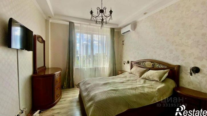 2-комн квартира ул Тульская, 16,  д. 16