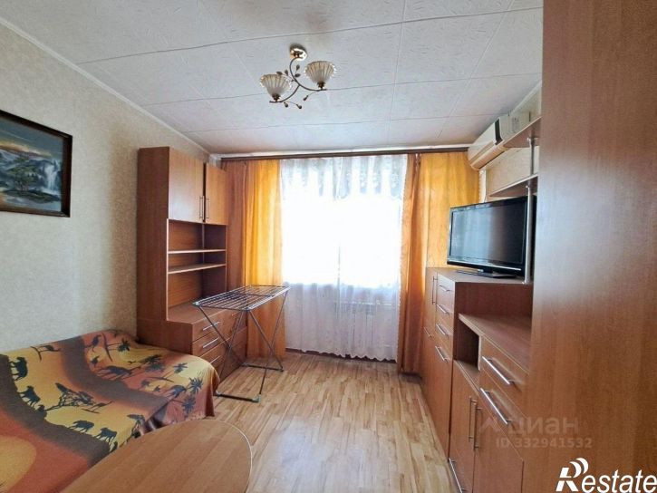 Комната ул Надежды Островской, 7,  д. 7