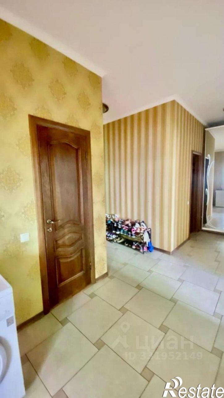 2-комн квартира ул Тульская, 16,  д. 16