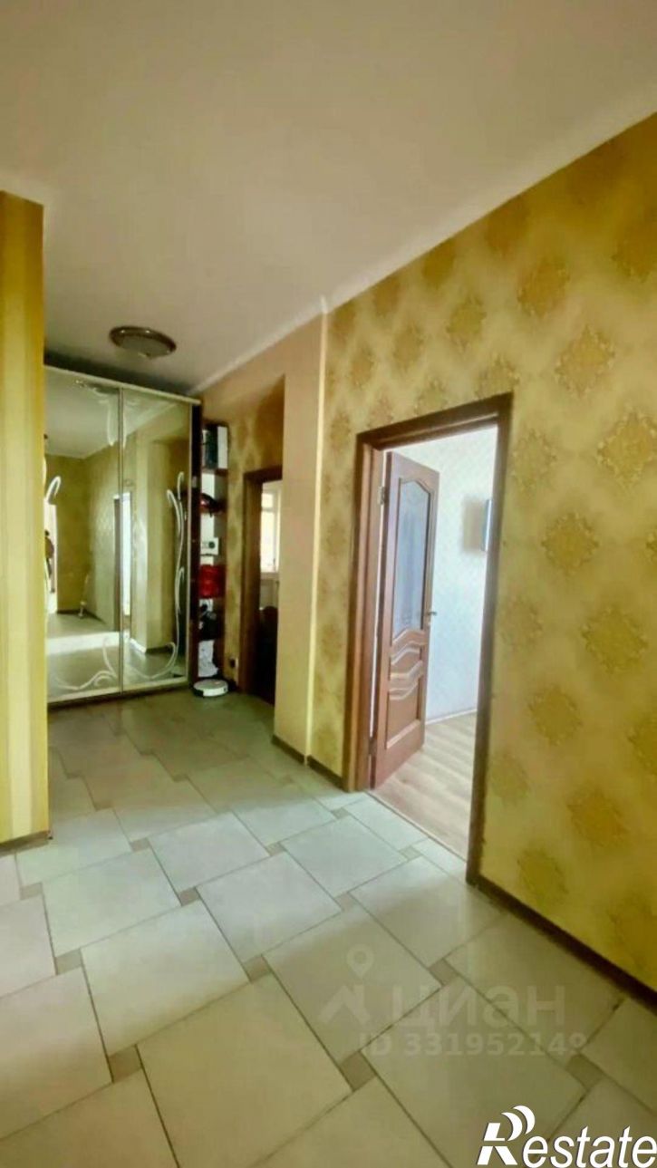 2-комн квартира ул Тульская, 16,  д. 16