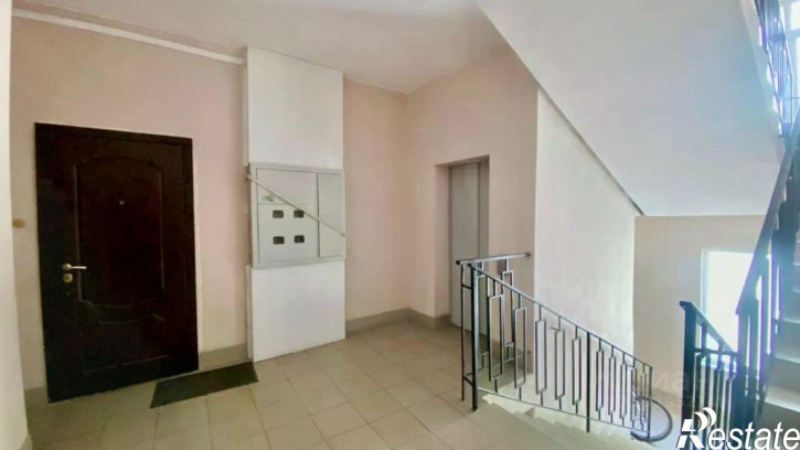 2-комн квартира ул Тульская, 16,  д. 16