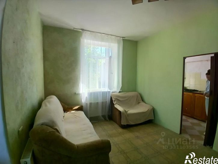 1-комн квартира ул Капитанская, 17,  д. 17