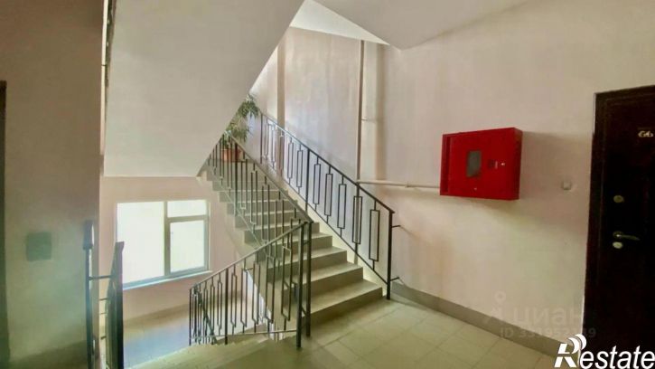 2-комн квартира ул Тульская, 16,  д. 16