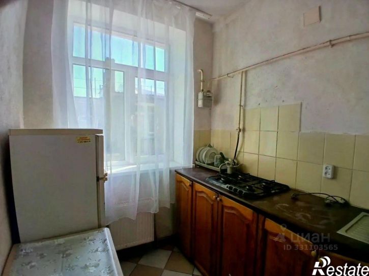 1-комн квартира ул Капитанская, 17,  д. 17