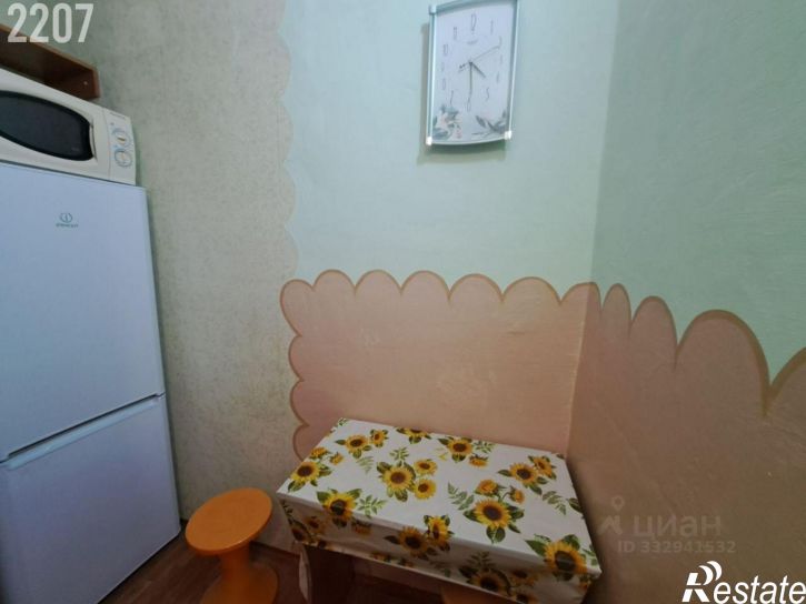 Комната ул Надежды Островской, 7,  д. 7