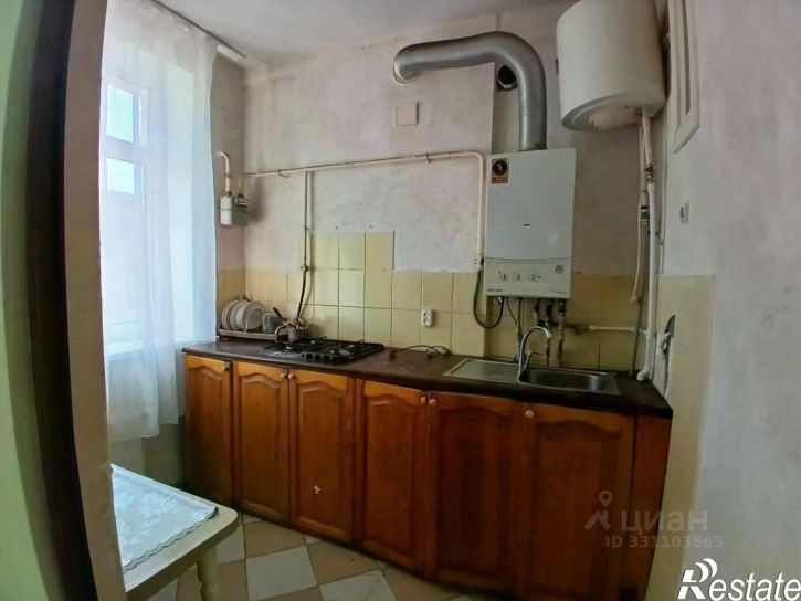 1-комн квартира ул Капитанская, 17,  д. 17