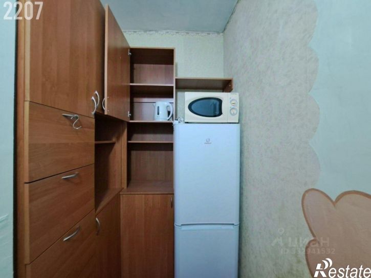 Комната ул Надежды Островской, 7,  д. 7