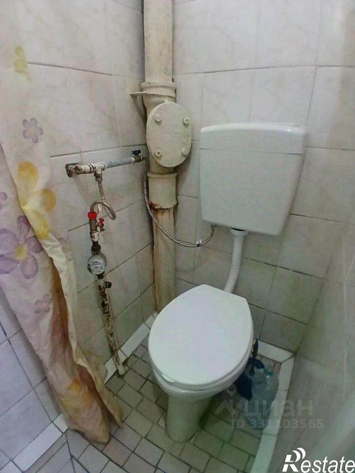 1-комн квартира ул Капитанская, 17,  д. 17