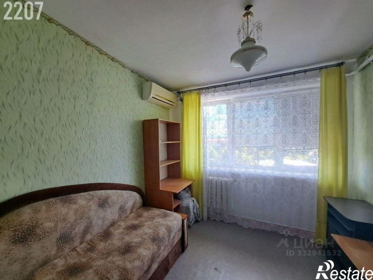 Комната ул Надежды Островской, 7,  д. 7