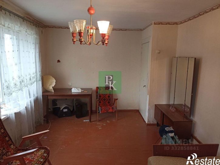 2-комн квартира ул Чапаева, 18,  д. 18