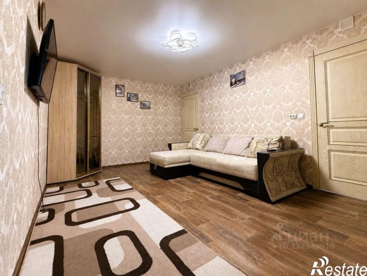 2-комн квартира ул Профсоюзная, 21,  д. 21