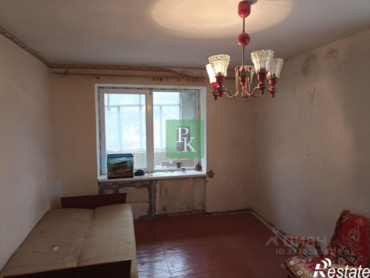 2-комн квартира ул Чапаева, 18,  д. 18