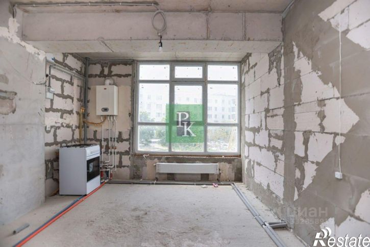 2-комн квартира ул Степаняна, 9,  д. 9
