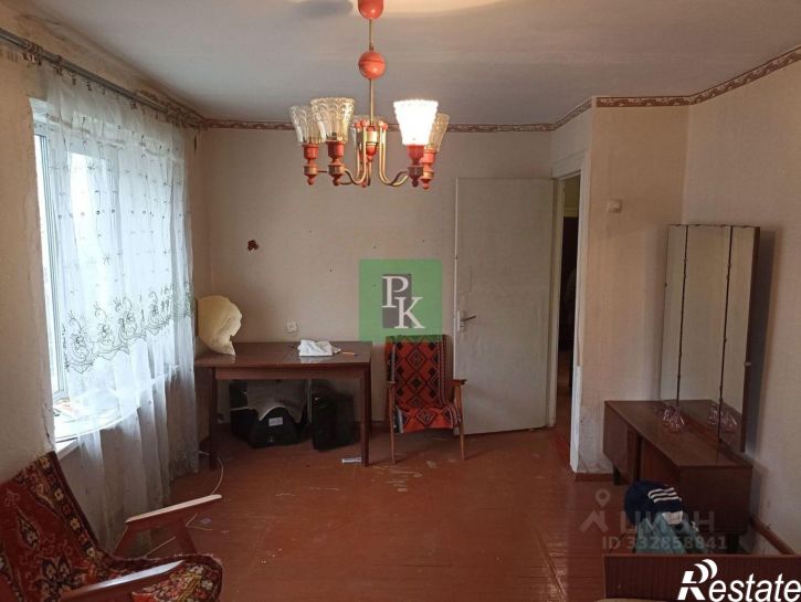 2-комн квартира ул Чапаева, 18,  д. 18