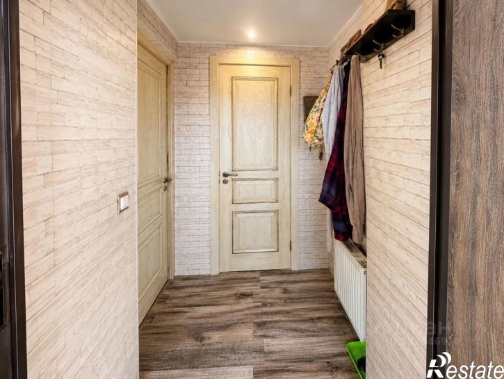 2-комн квартира ул Профсоюзная, 21,  д. 21