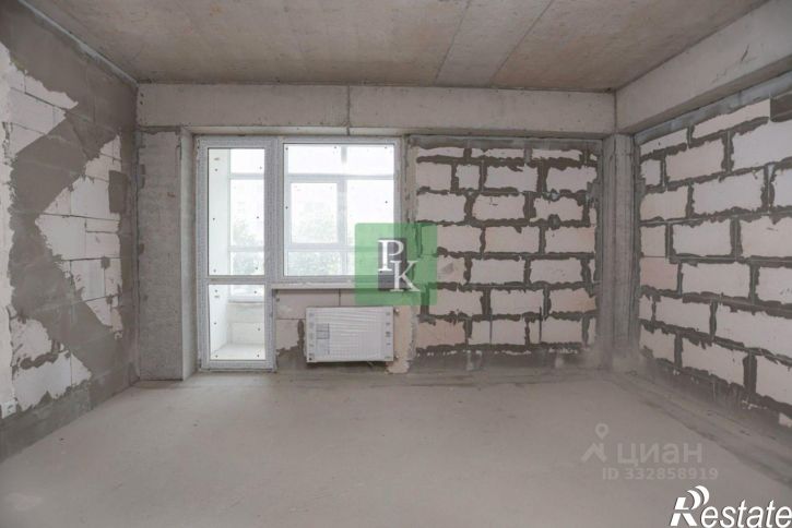 2-комн квартира ул Степаняна, 9,  д. 9