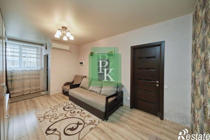 2-комн квартира ул Челнокова, 29 1,  д. 29 1,  к. 1