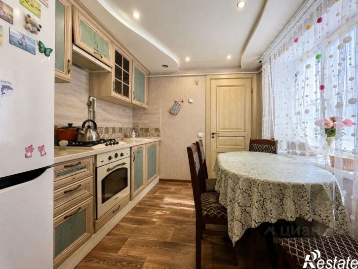 2-комн квартира ул Профсоюзная, 21,  д. 21