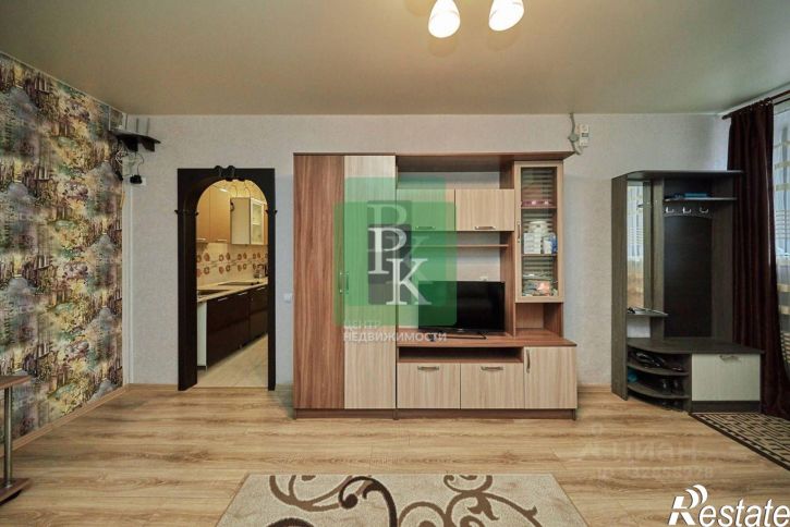 2-комн квартира ул Челнокова, 29 1,  д. 29 1,  к. 1