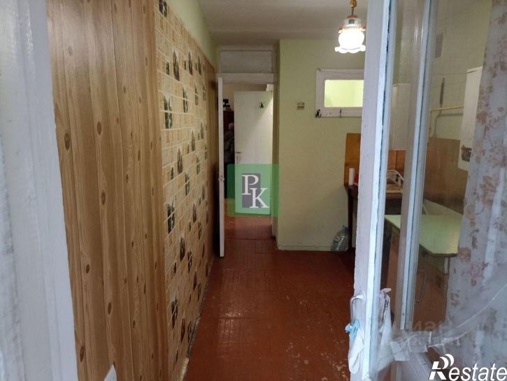 2-комн квартира ул Чапаева, 18,  д. 18