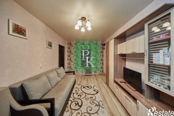 2-комн квартира ул Челнокова, 29 1,  д. 29 1,  к. 1