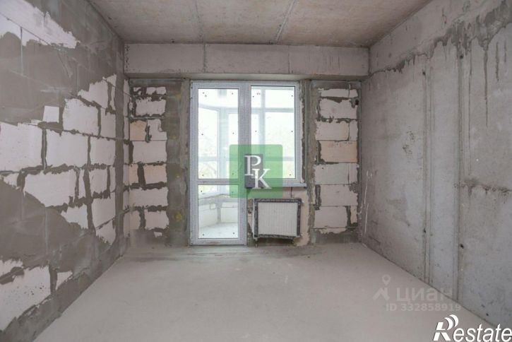 2-комн квартира ул Степаняна, 9,  д. 9