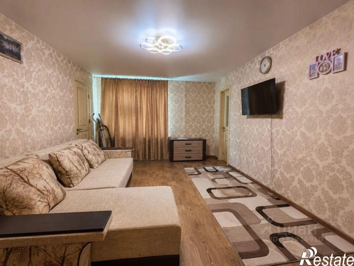 2-комн квартира ул Профсоюзная, 21,  д. 21