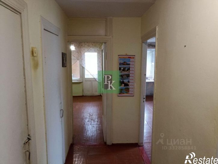 2-комн квартира ул Чапаева, 18,  д. 18