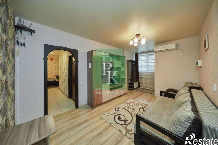 2-комн квартира ул Челнокова, 29 1,  д. 29 1,  к. 1
