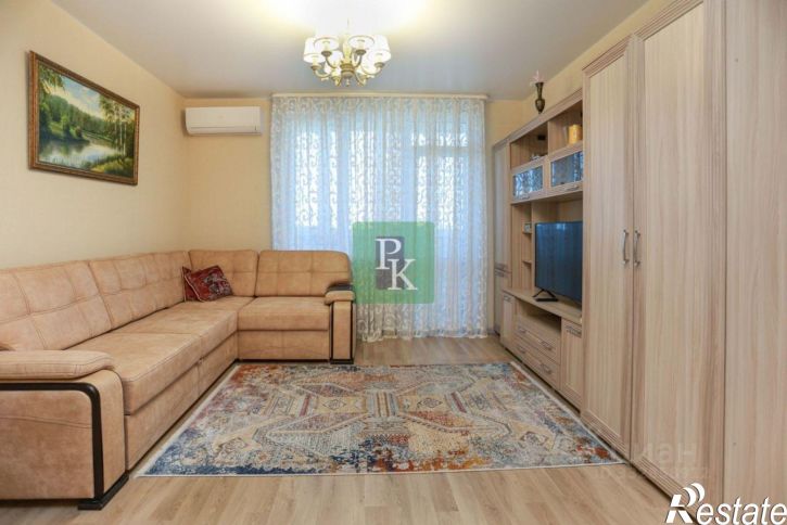 1-комн квартира ул Вакуленчука, 29а,  д. 29а