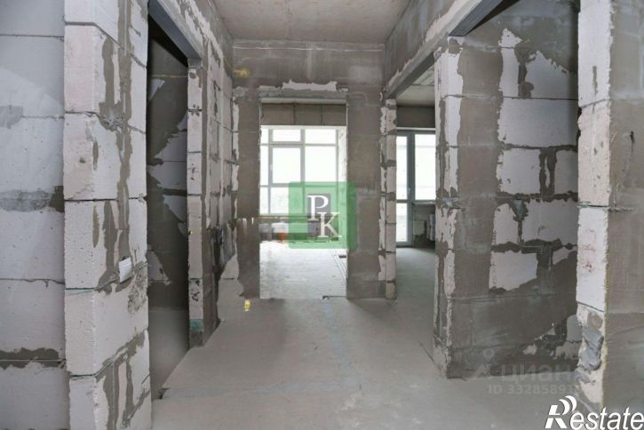 2-комн квартира ул Степаняна, 9,  д. 9