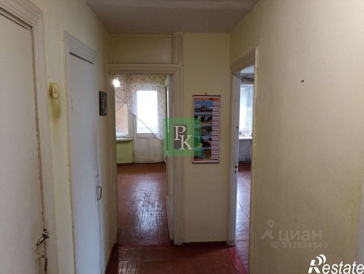 2-комн квартира ул Чапаева, 18,  д. 18