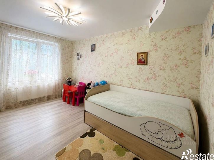 2-комн квартира ул Профсоюзная, 21,  д. 21